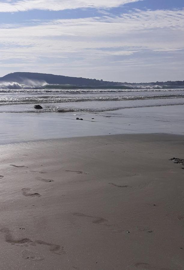 Maison Proche Du Bourg De Crozon Et Des Plages De Morgat 外观 照片