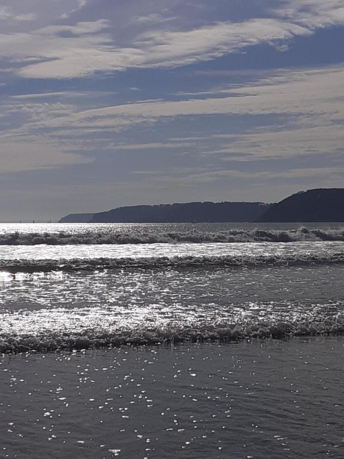 Maison Proche Du Bourg De Crozon Et Des Plages De Morgat 外观 照片